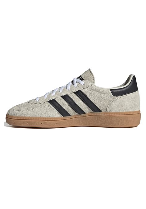 Adidas Handball Spezial Shoes Alumina Black Gum Unisex ADIDAS ORIGINALS | Sneakers | IF6562-